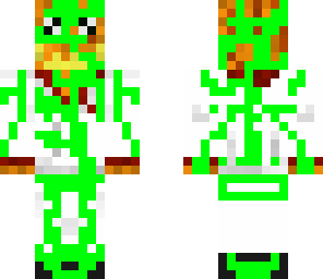 ender virus