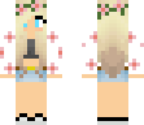 blonde edit