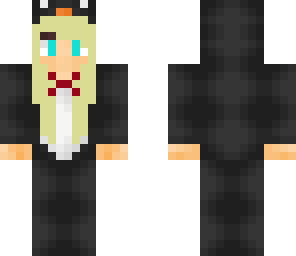 penguin