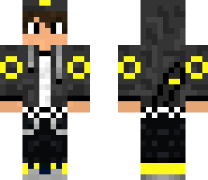 yellow umbreon