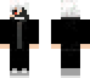 kaneki
