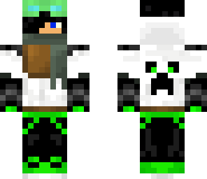 skin steampunk v2