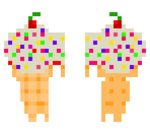 ice cream