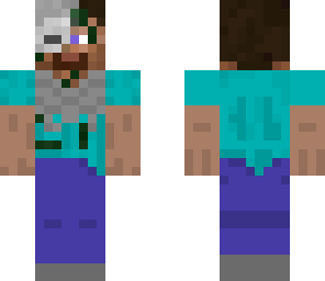 steve skull