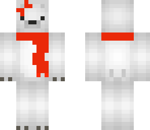 polar bear