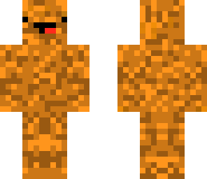 dorito derp