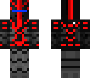 space suit