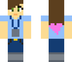 me skin hehe