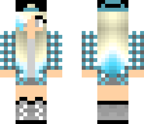 skater girl