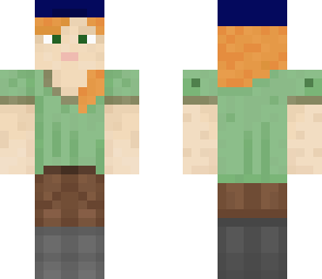 final alex