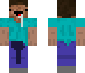 wet-pants steve