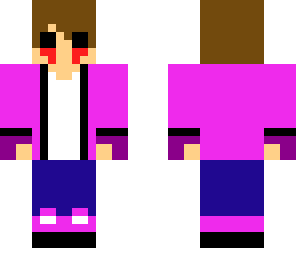 dark herobrine taberoo
