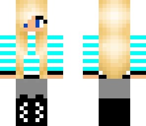 anna's skin