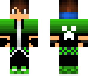 best avatar