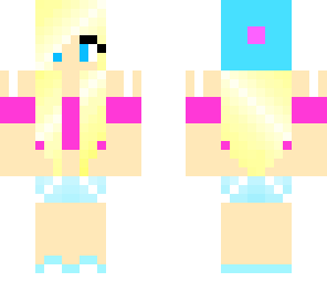 smexy girly girl