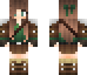 elf archer