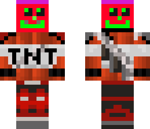 tnt hi man
