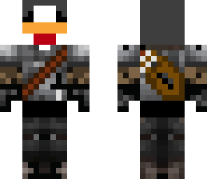 the assasin duck
