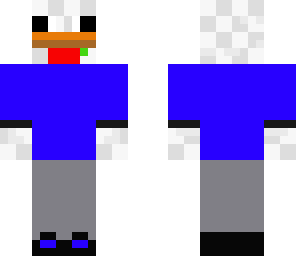 new chicken