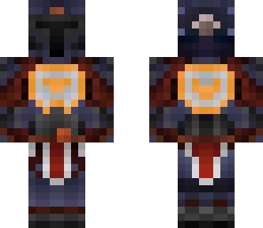 destiny titan