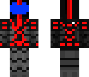 space suit 2