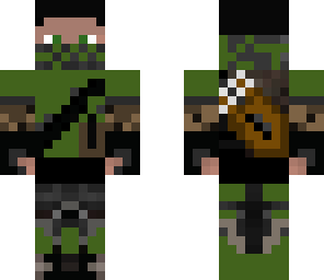 tree ninja draft