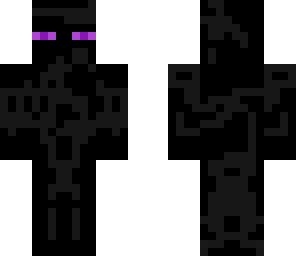 short enderman