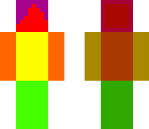 rubix cube girl