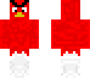 angry bird