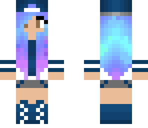 rainbow tomboy