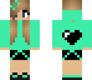 minty