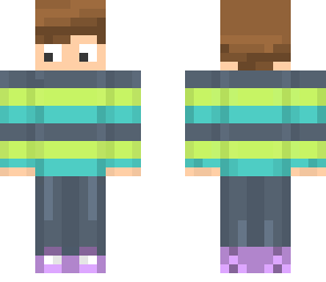 mcsg 16