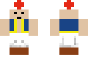 toad