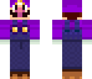 waluigi