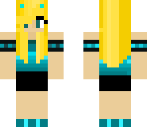 new cool girl