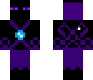 enderman boss