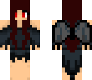 evil angel