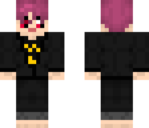 rin matsuoka