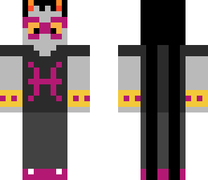 meenah peixes