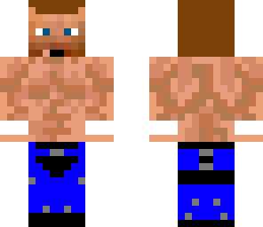 shawn michaels
