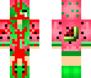 ugly watermelon