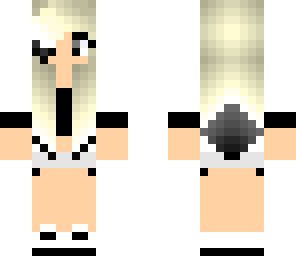 girl