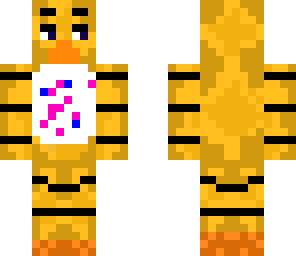 chica chicken