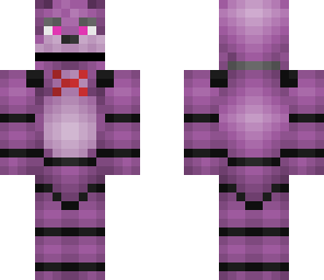 bonnie bunny