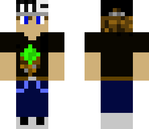 mc fan