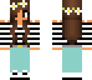 edited of my edited skin