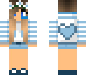 sunnycali's skin