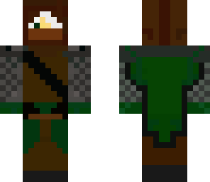 elf assassin