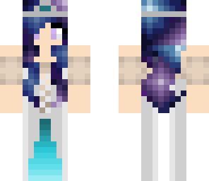 galactic space princess