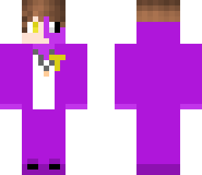purple boy